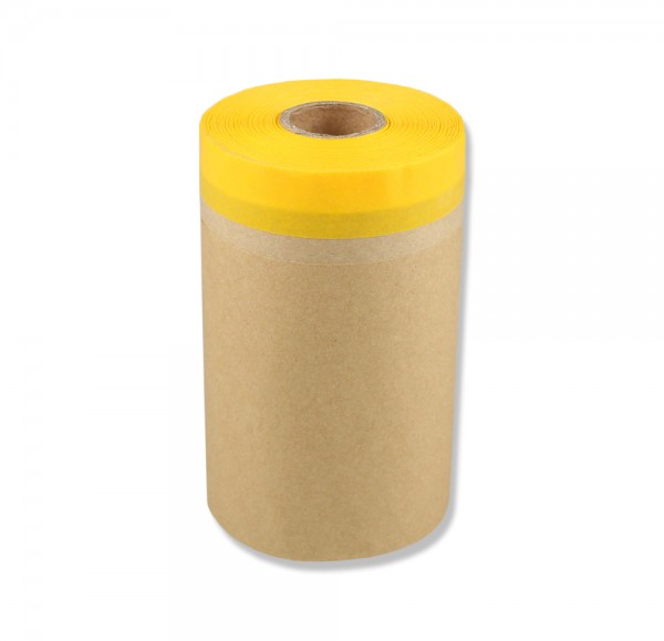 Poly-Papier mit Goldband 5946018