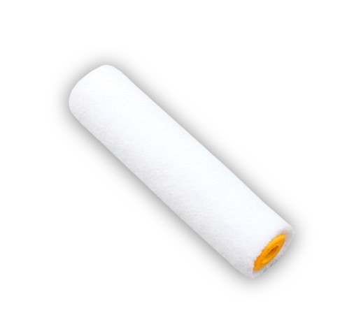 Speziallackierroller Filt 10